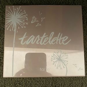 Tartelette palet. By Tarte